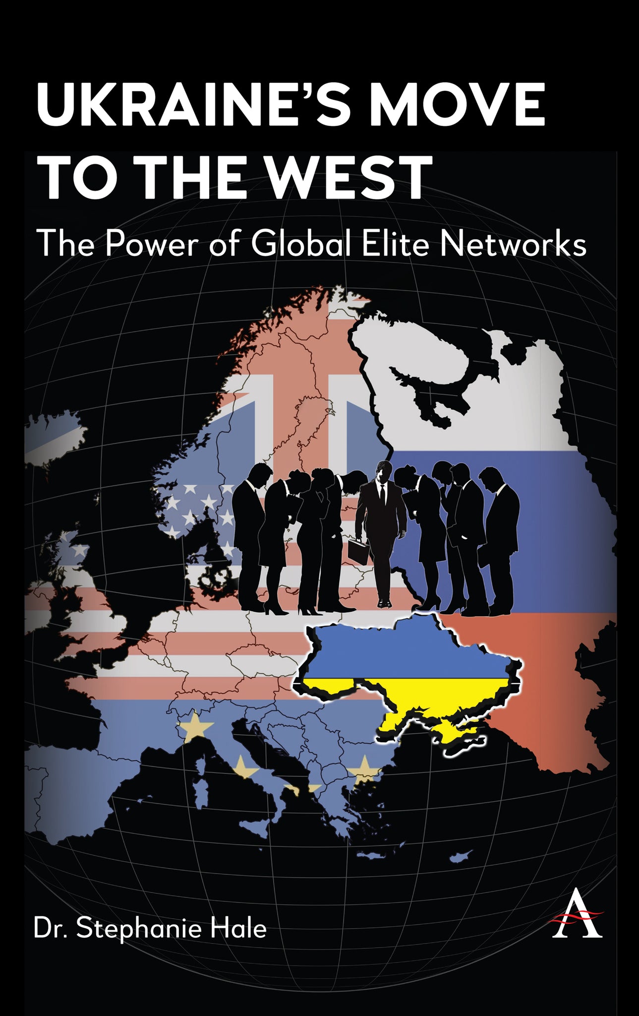 Ukraine’s Move to the West