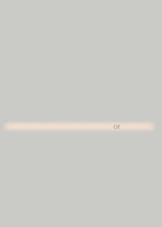 Of