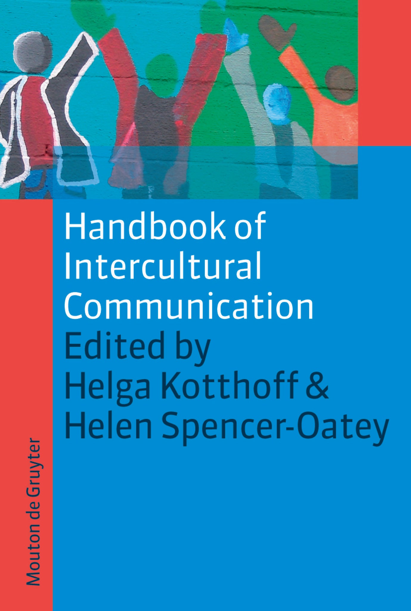 Handbook of Intercultural Communication
