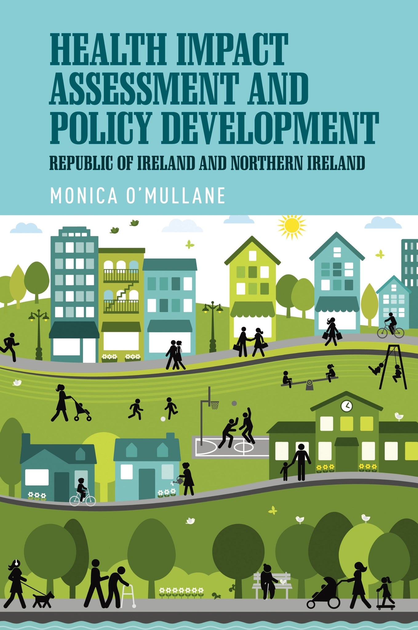 Health Impact Assessment and policy development