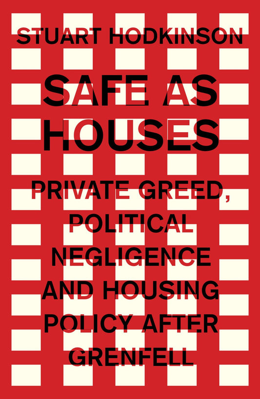 Safe as houses
