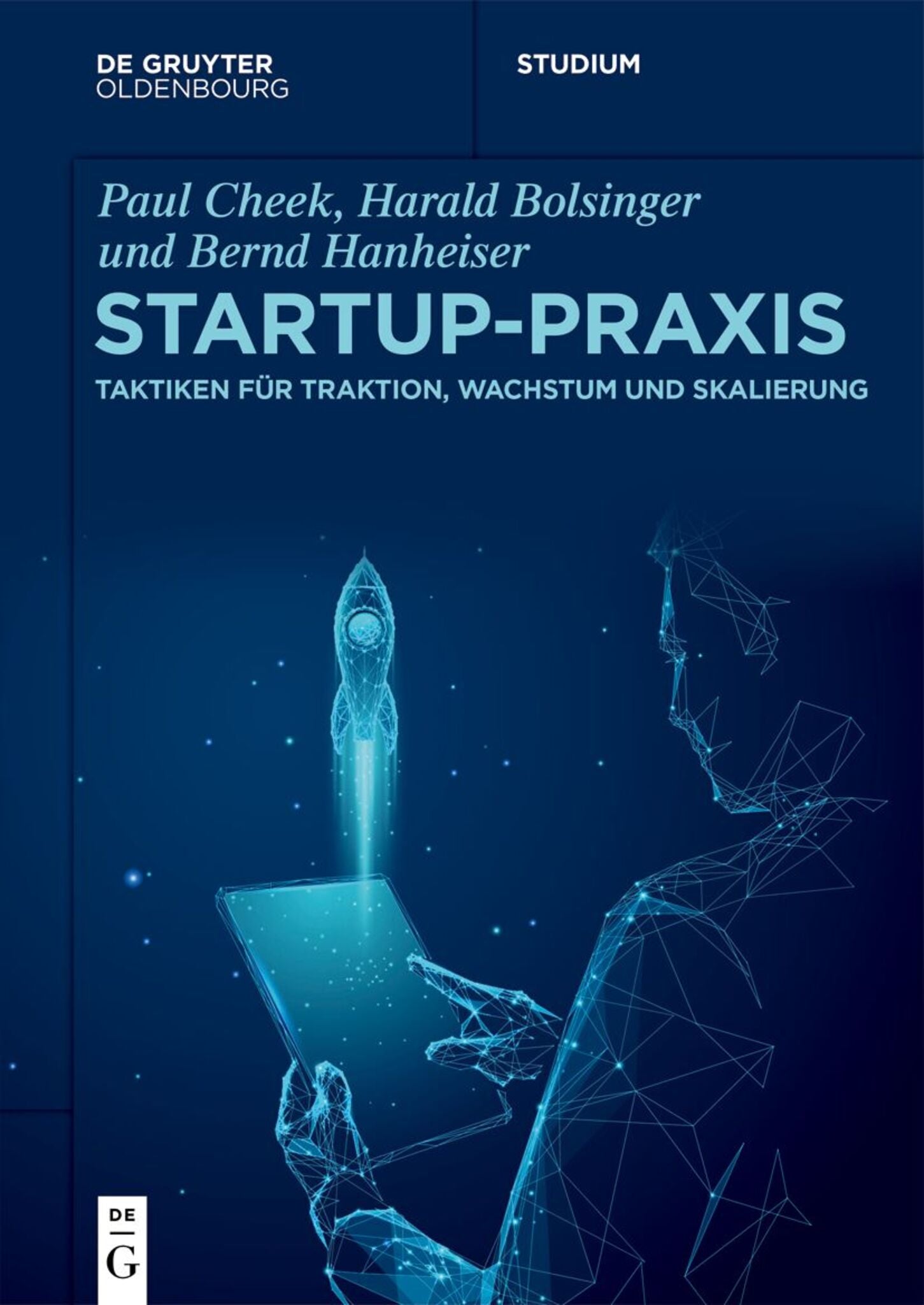 Startup-Praxis