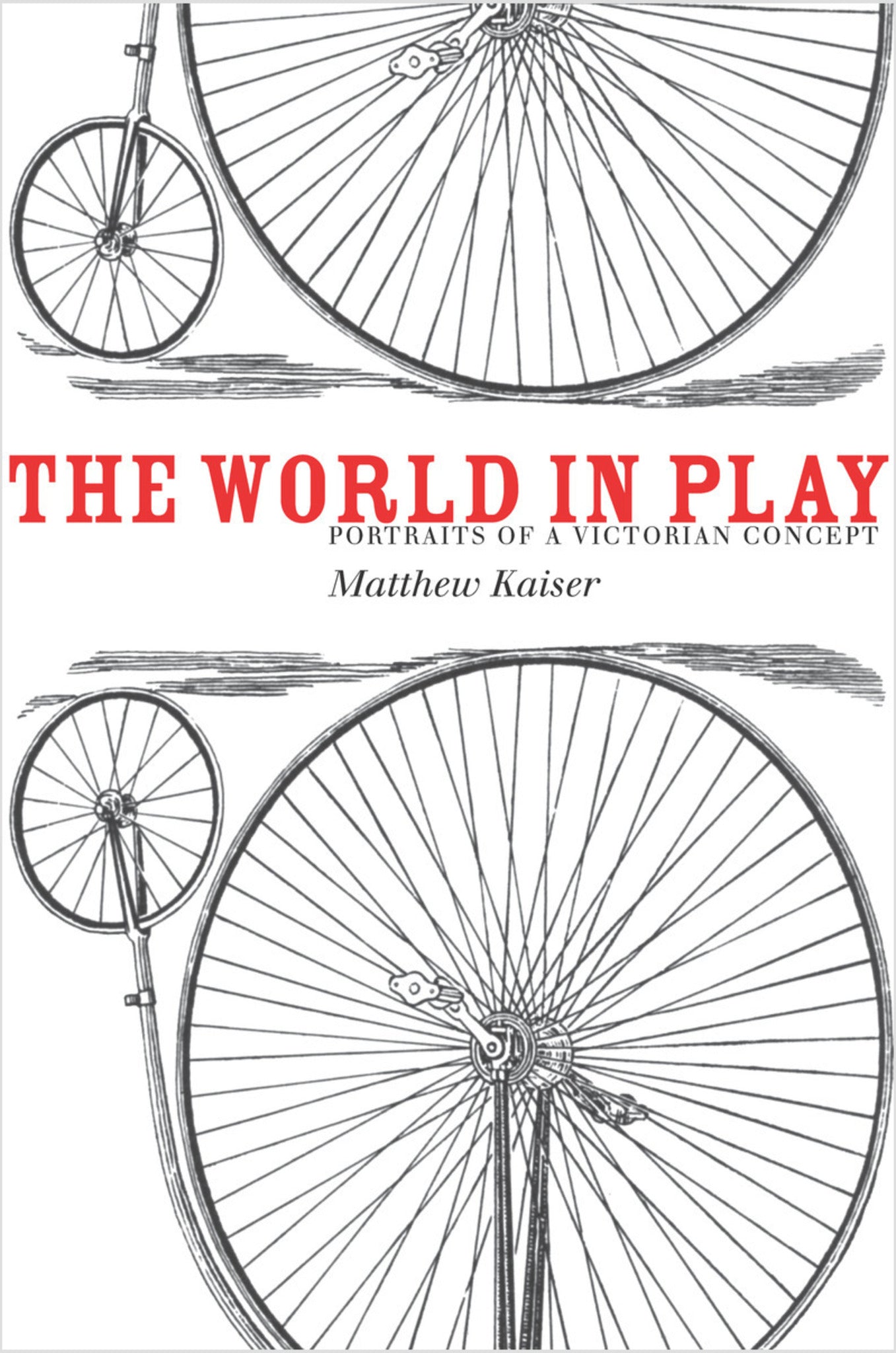The World in Play