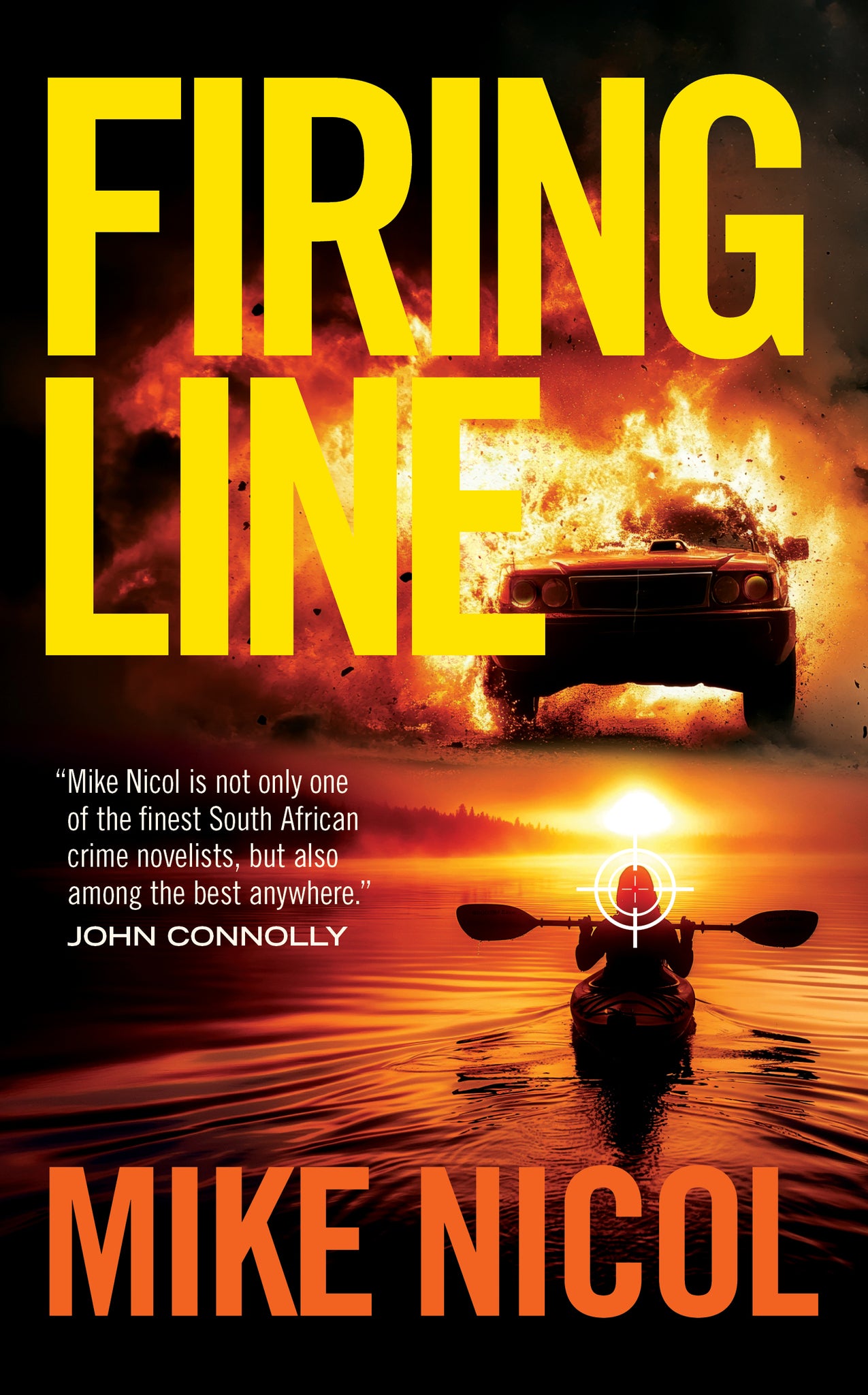 Firing Line