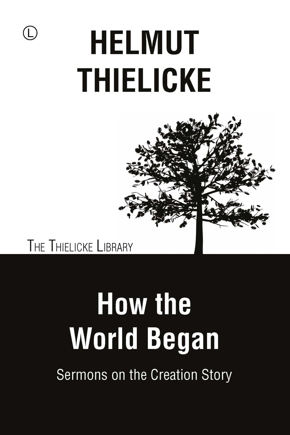 How the World Began RP