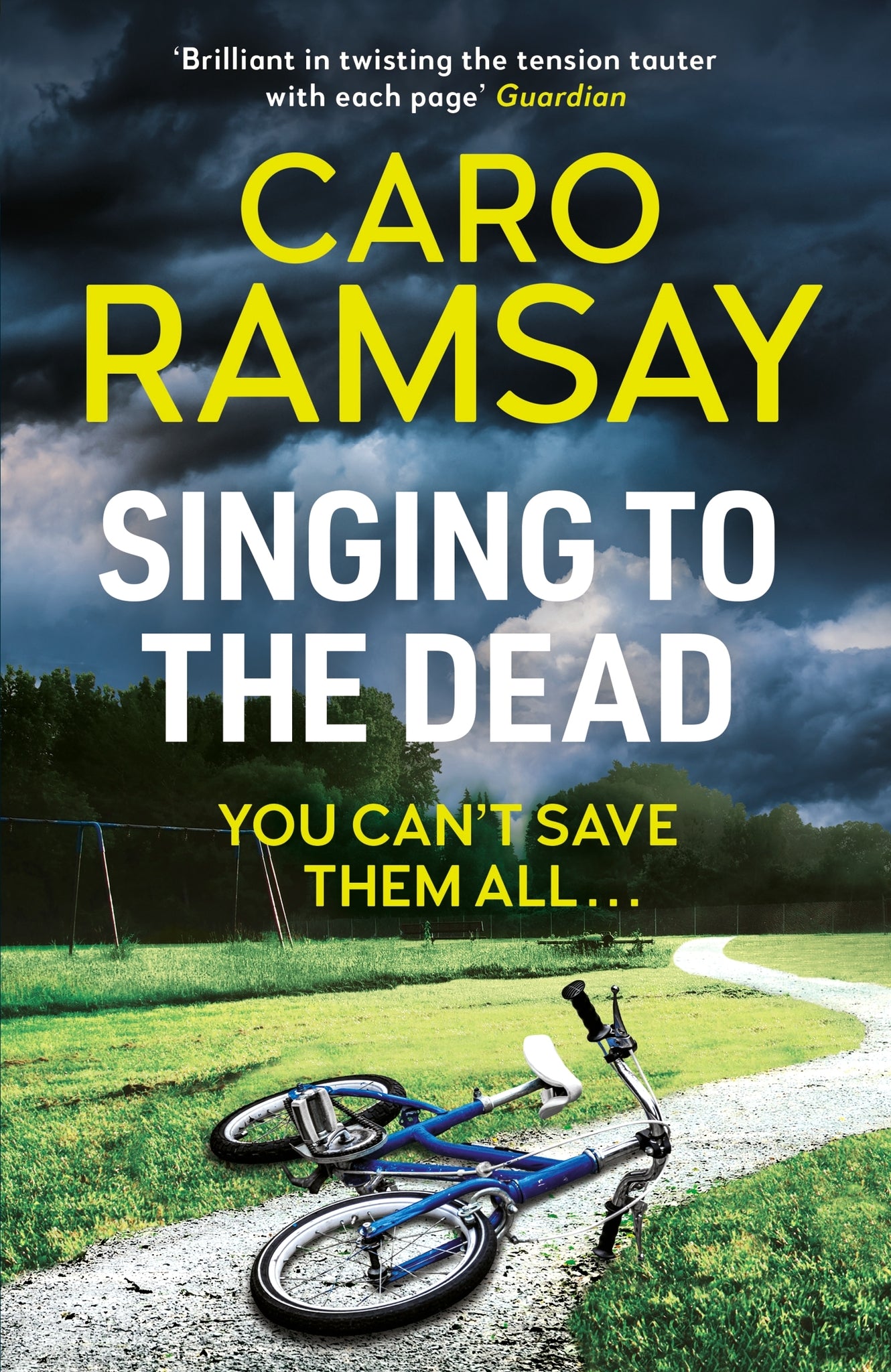 Cover image for Singing to the Dead ISBN 