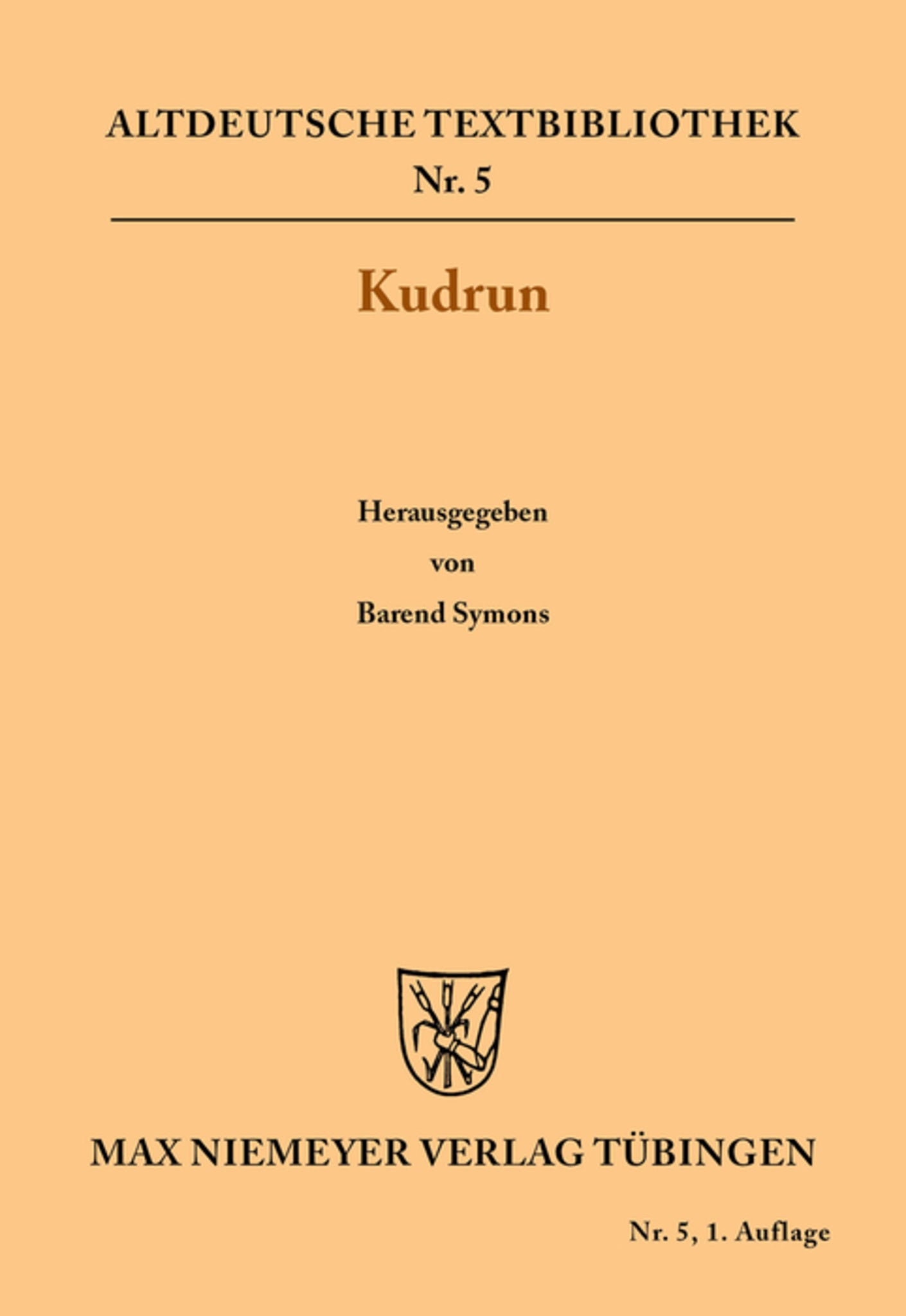 Kudrun