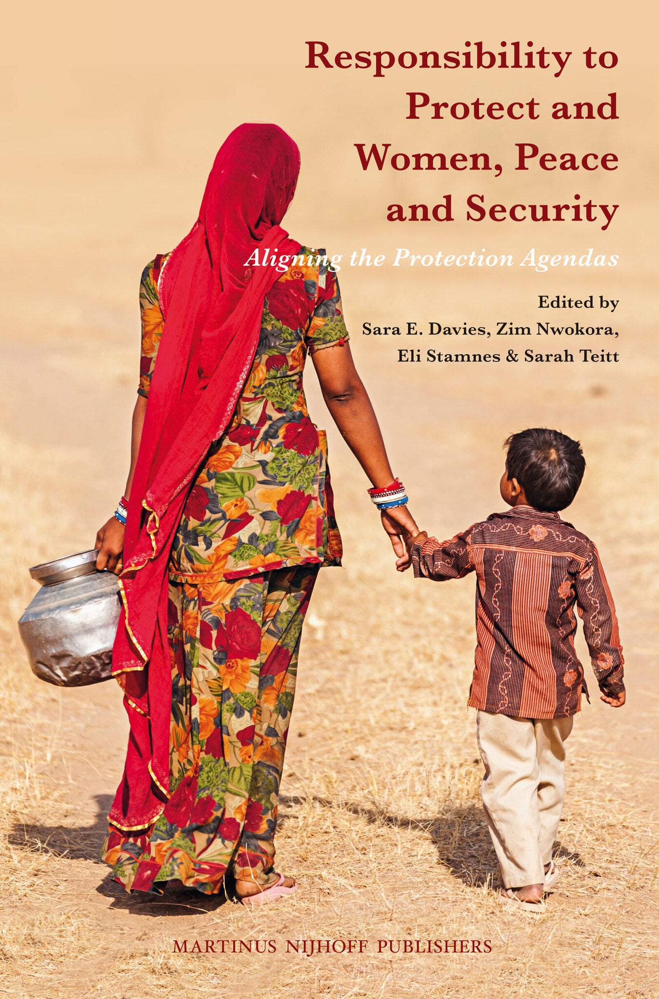Responsibility to Protect and Women, Peace and Security