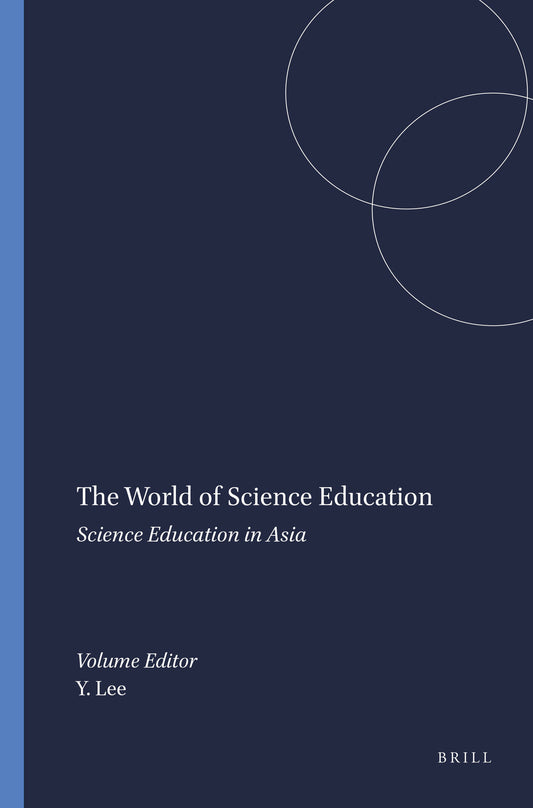 The World of Science Education