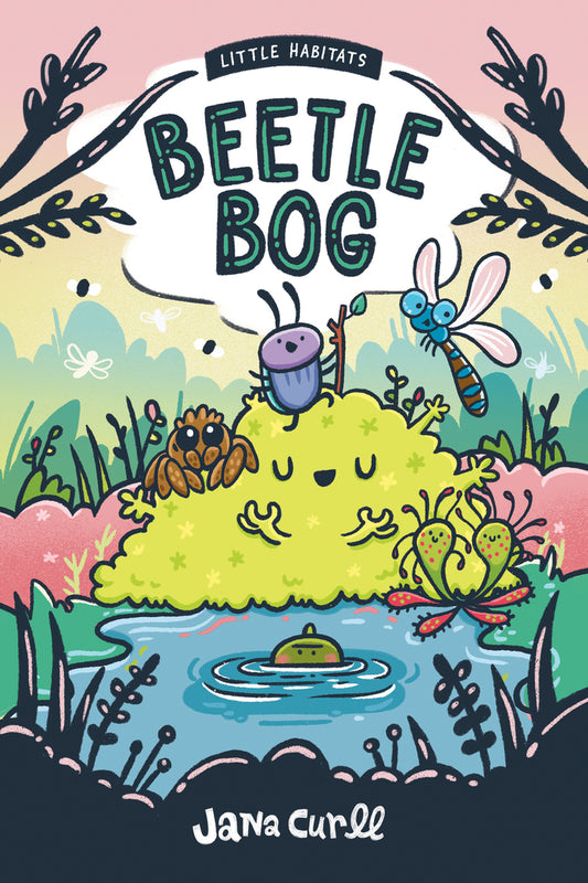 Beetle Bog