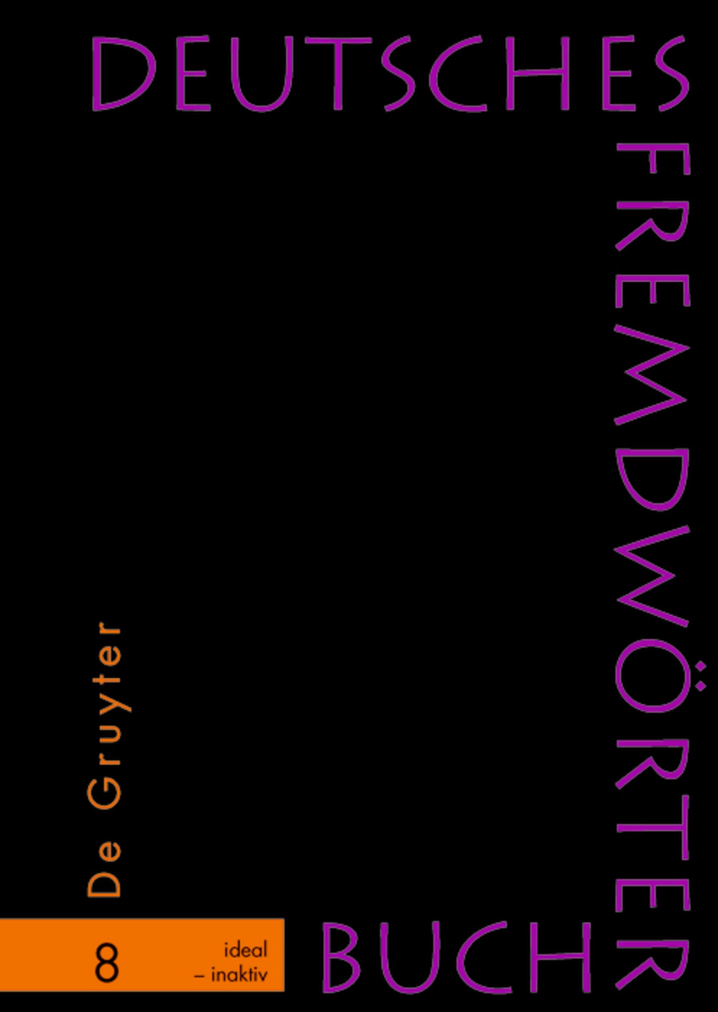 ideal – inaktiv
