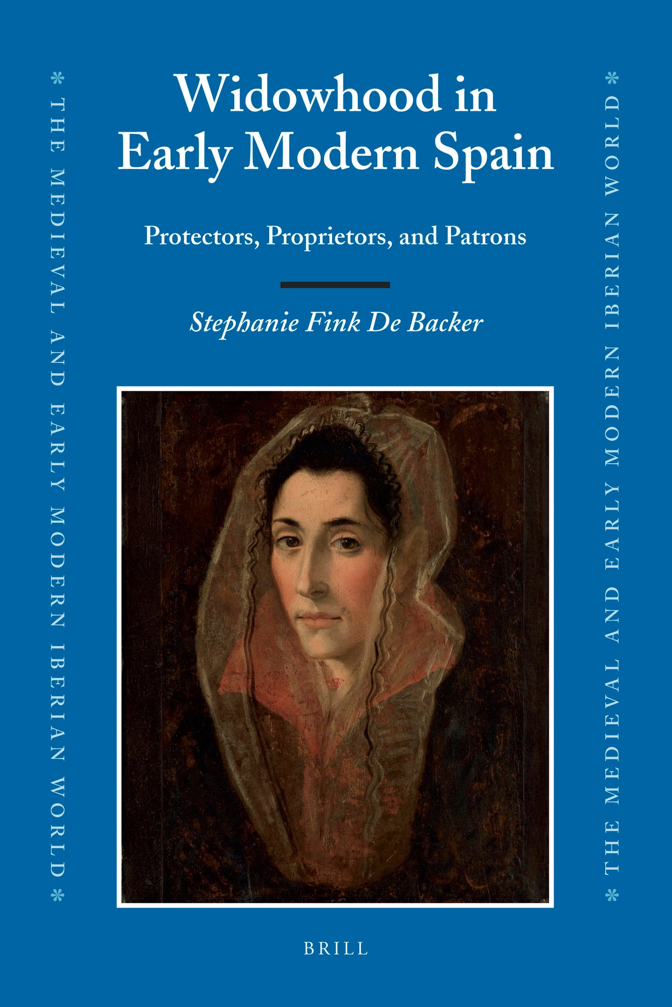 Widowhood in Early Modern Spain