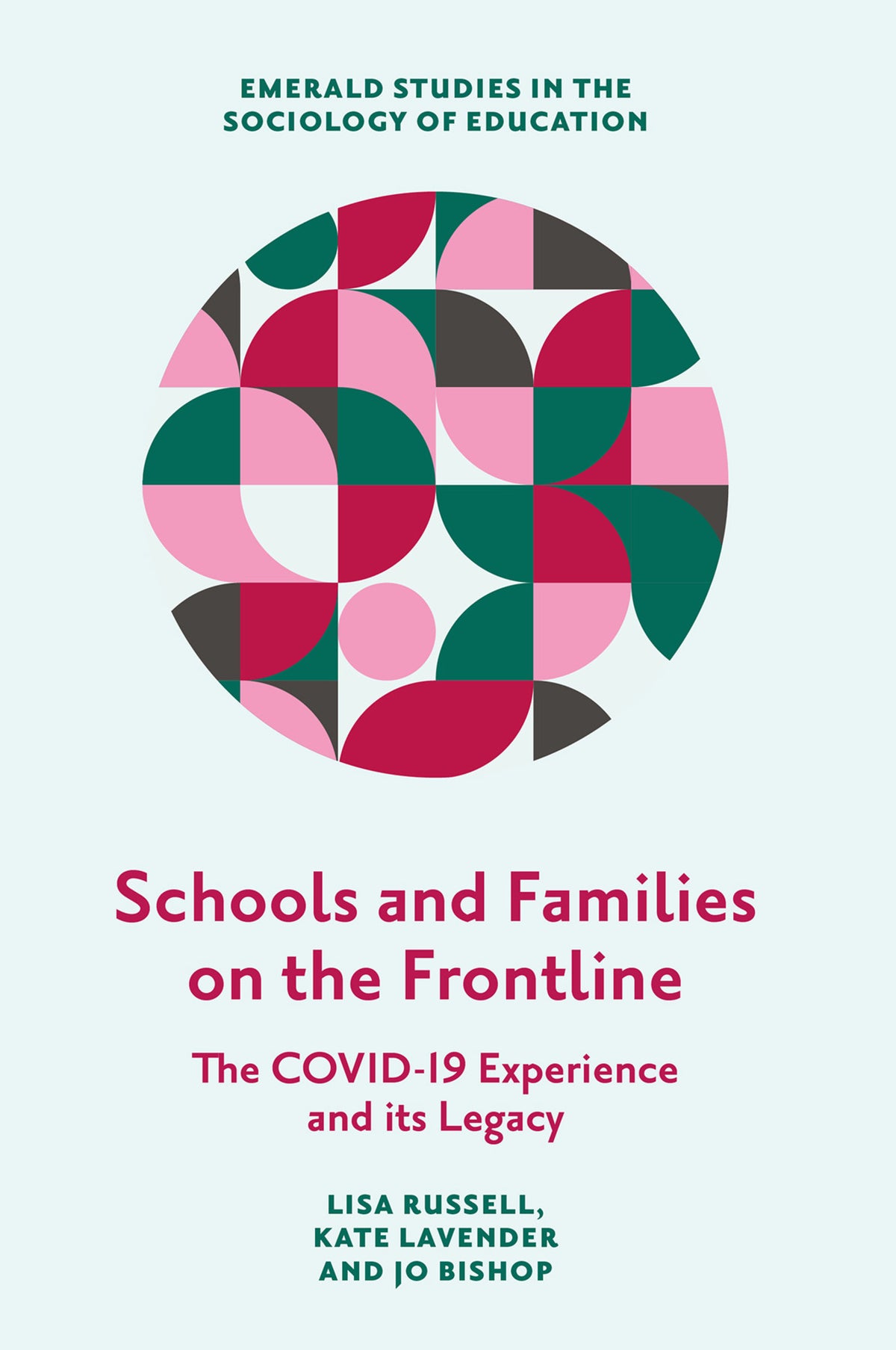 Schools and Families on the Frontline