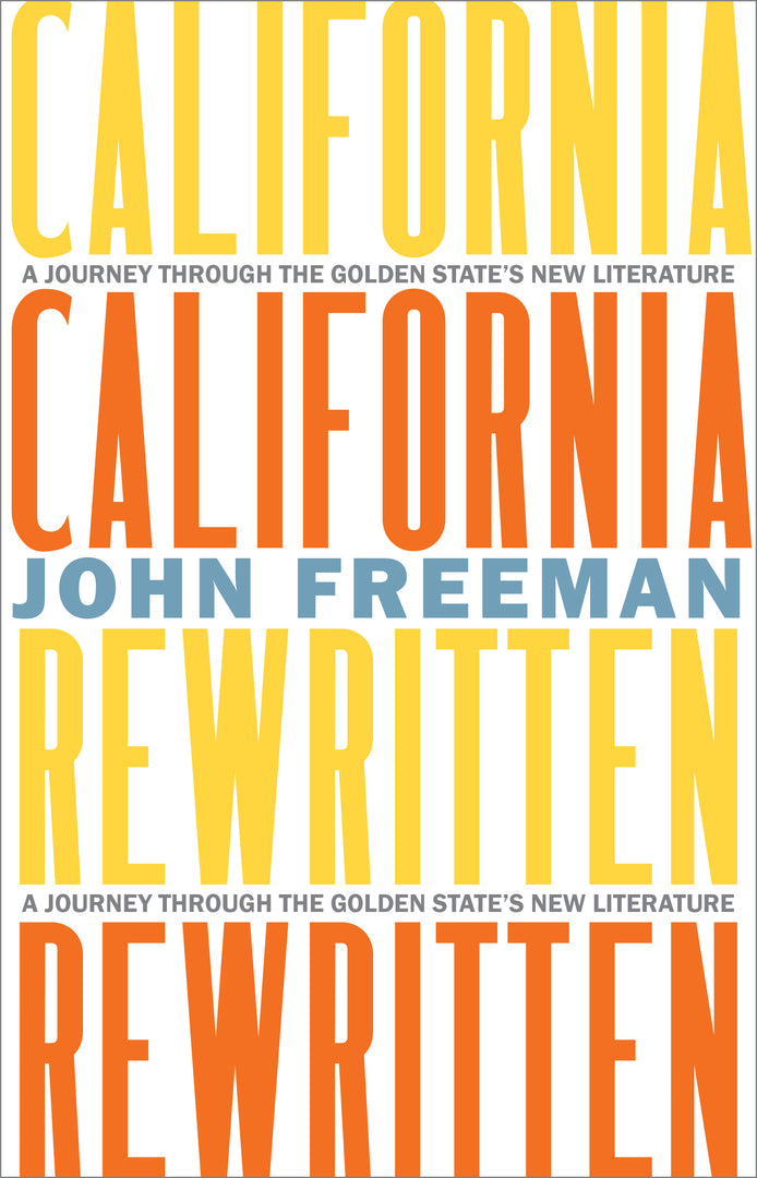 California Rewritten