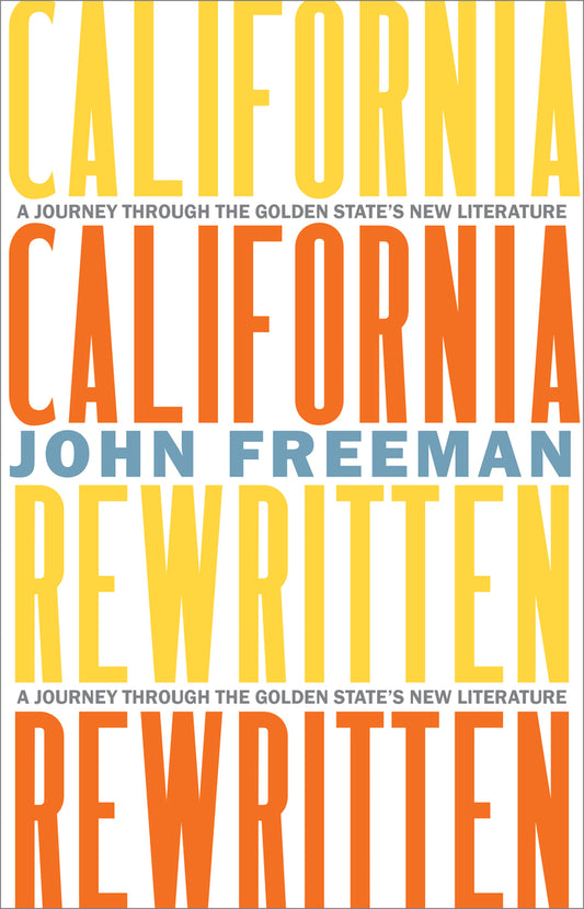 California Rewritten