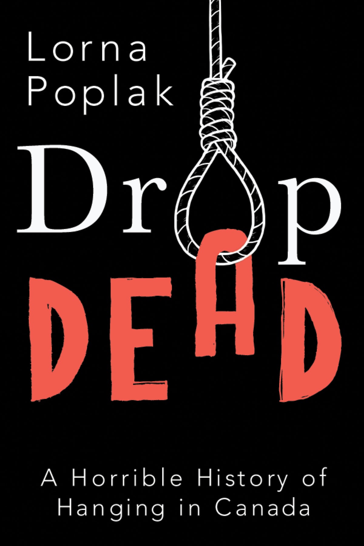 Cover image for Drop Dead ISBN 9781459738225
