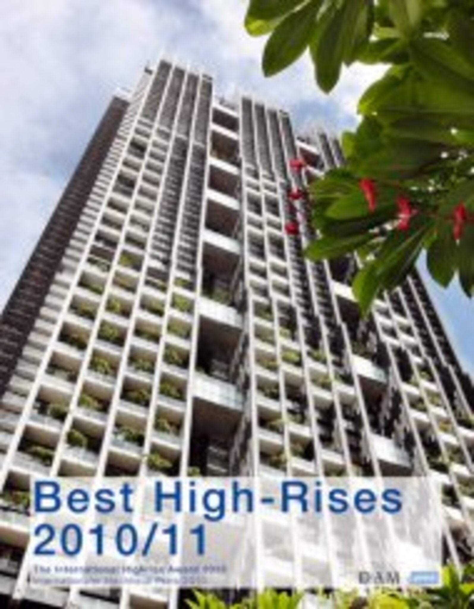 Best Highrises 2010-11