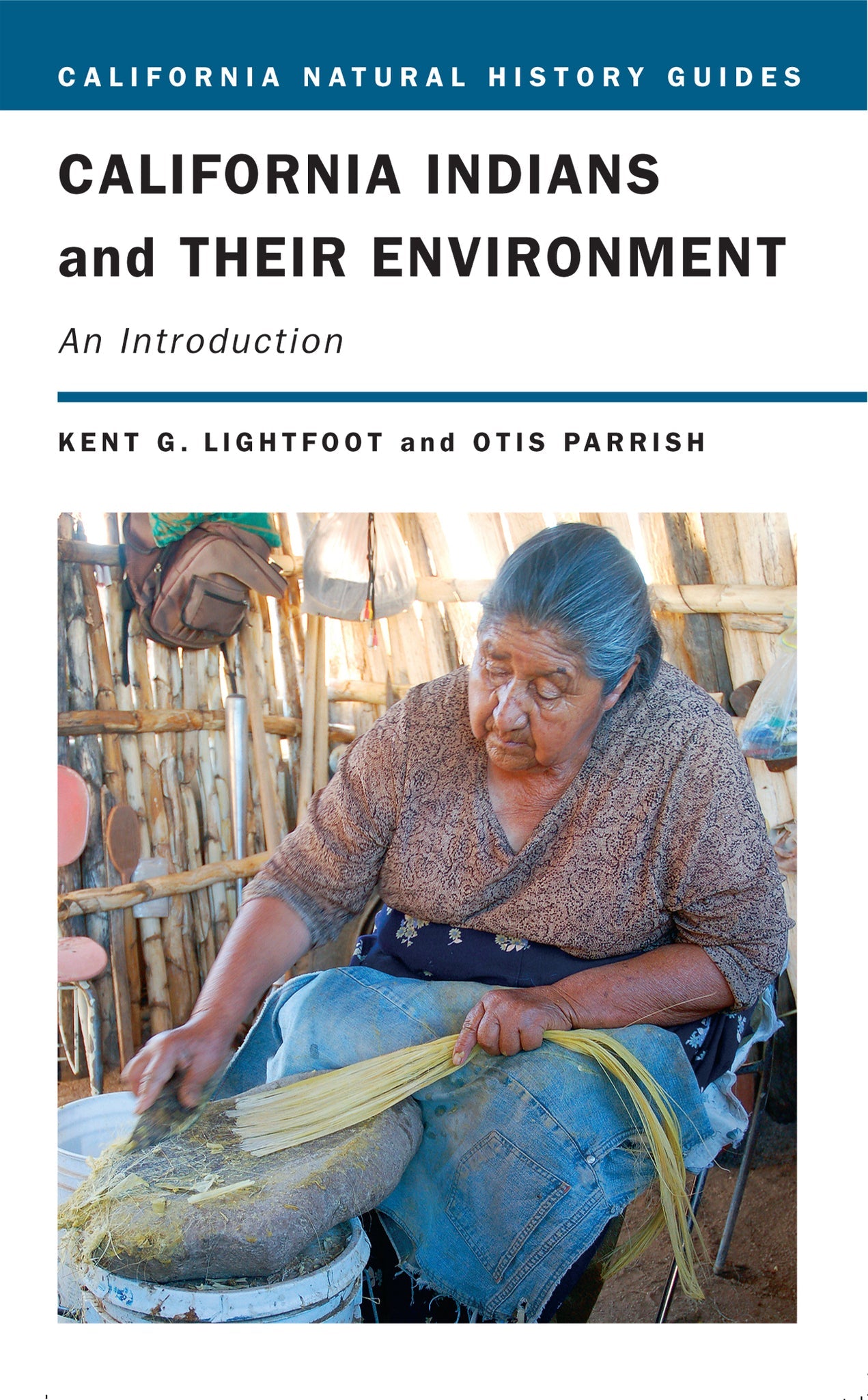 Cover image for California Indians and Their Environment ISBN 9780520942288