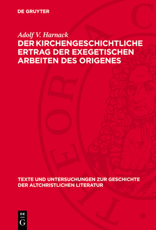 (Die beiden Testamente mit Ausschluss des Hexateuchs und des Richterbuchs)