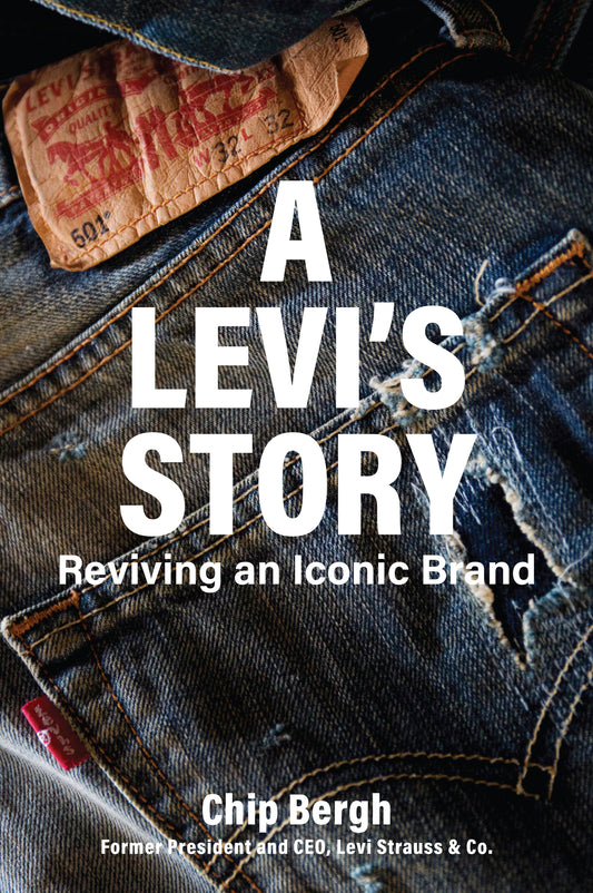 A Levi's Story