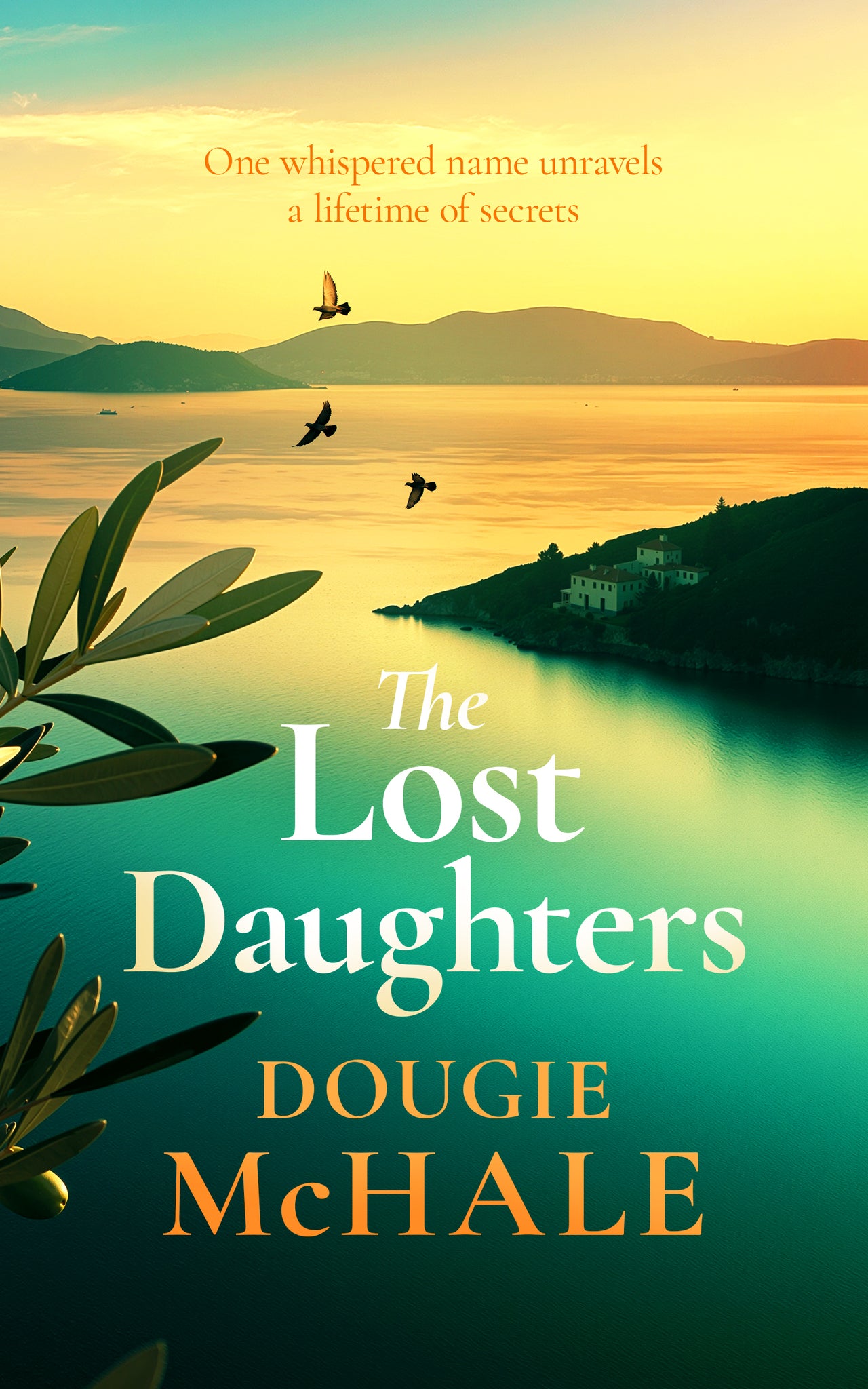 The Lost Daughters