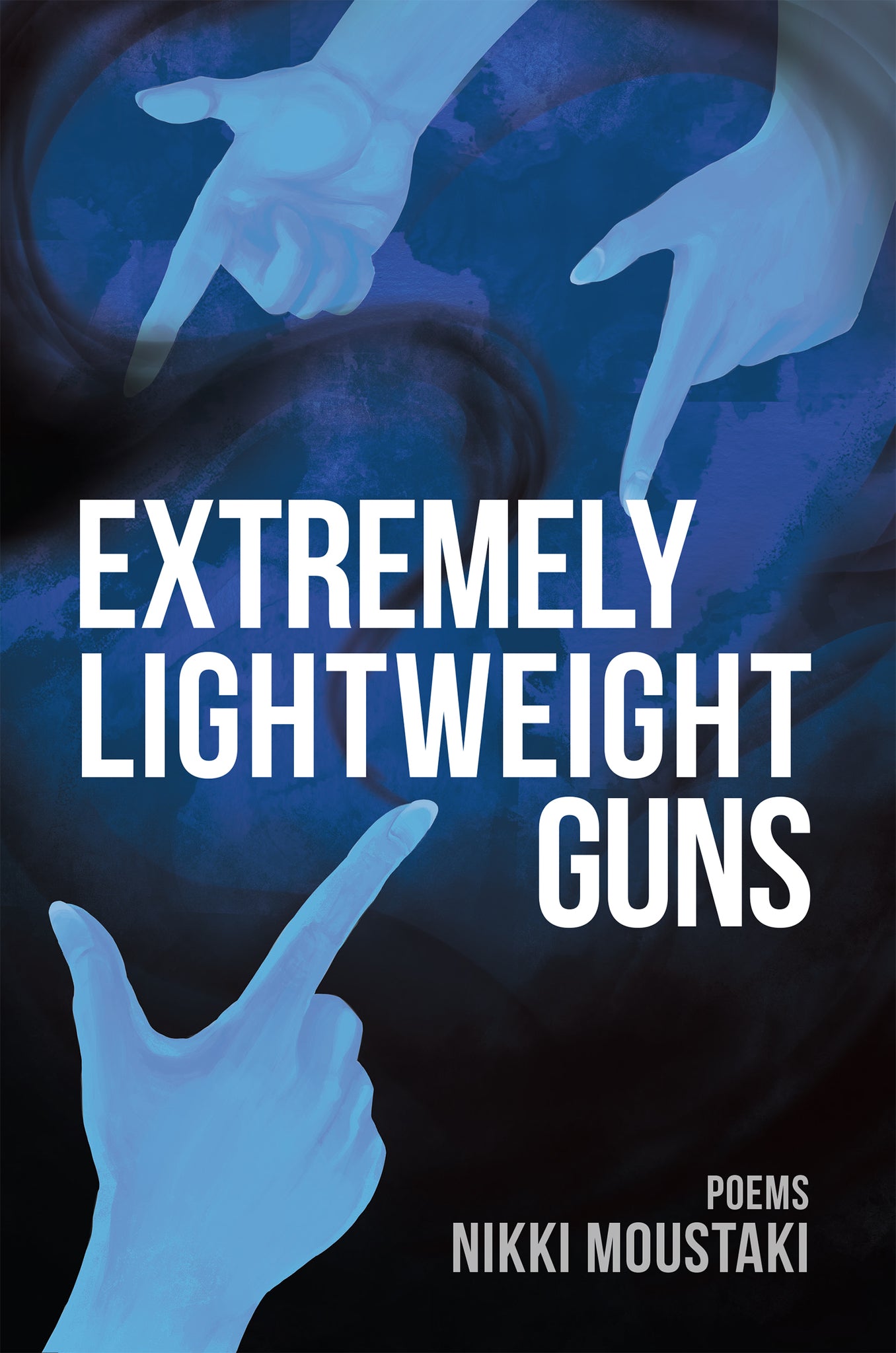 Cover image for Extremely Lightweight Guns ISBN 9781597094658