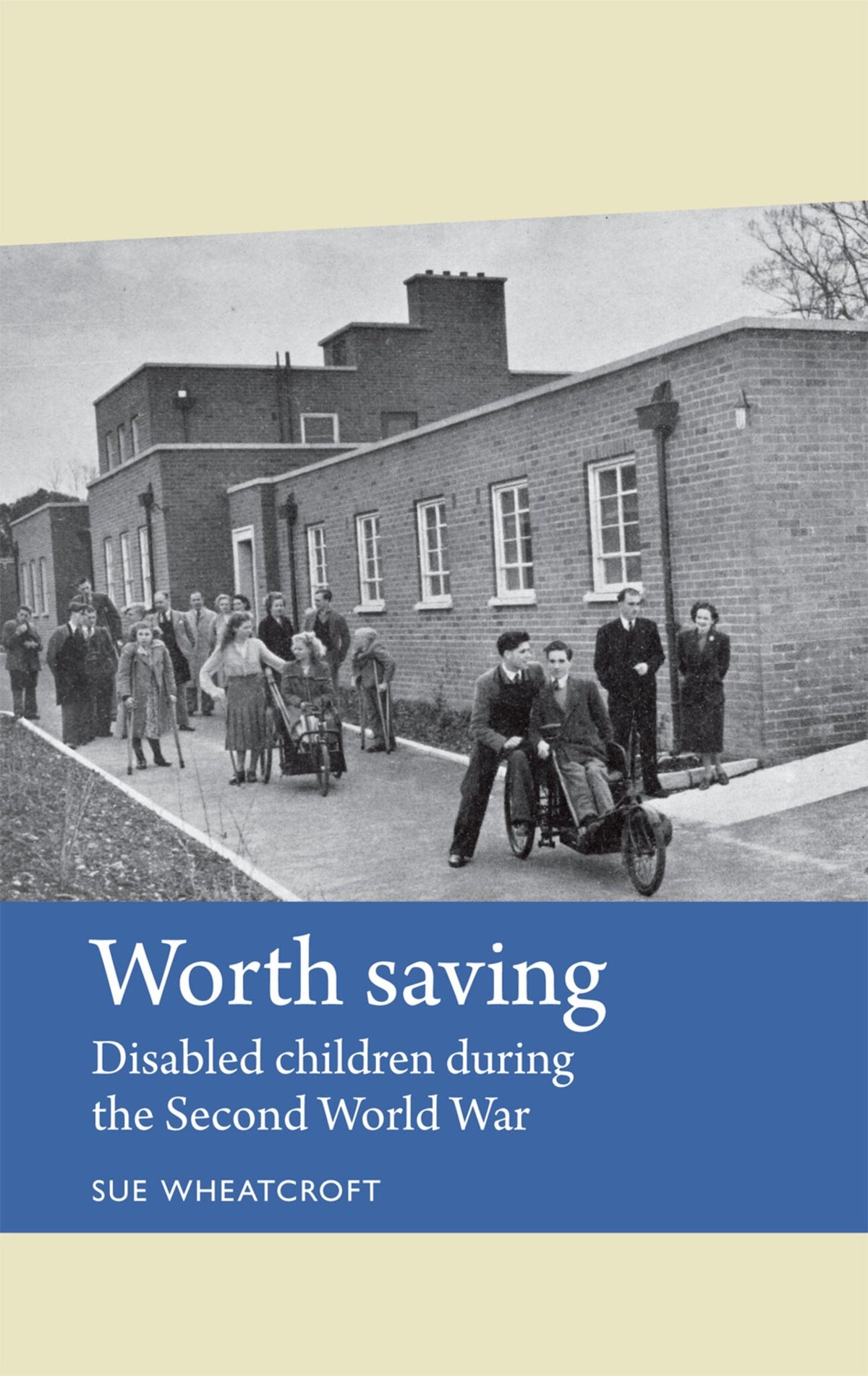 Worth saving