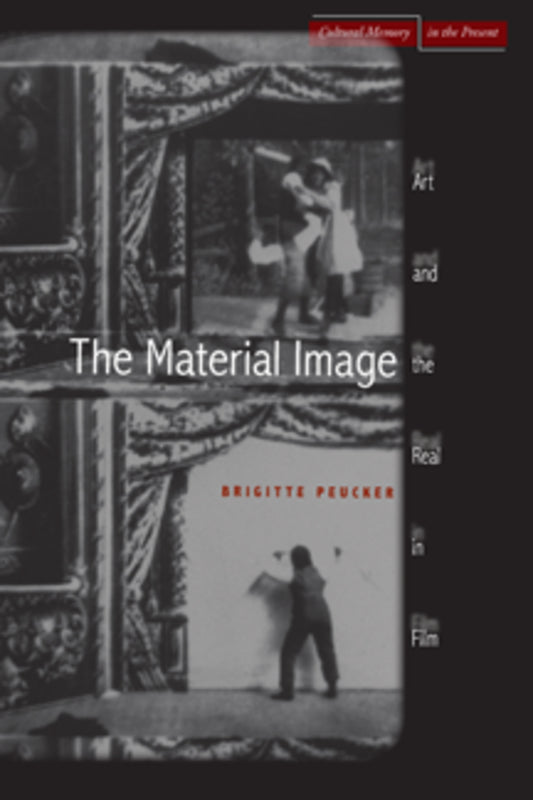 The Material Image