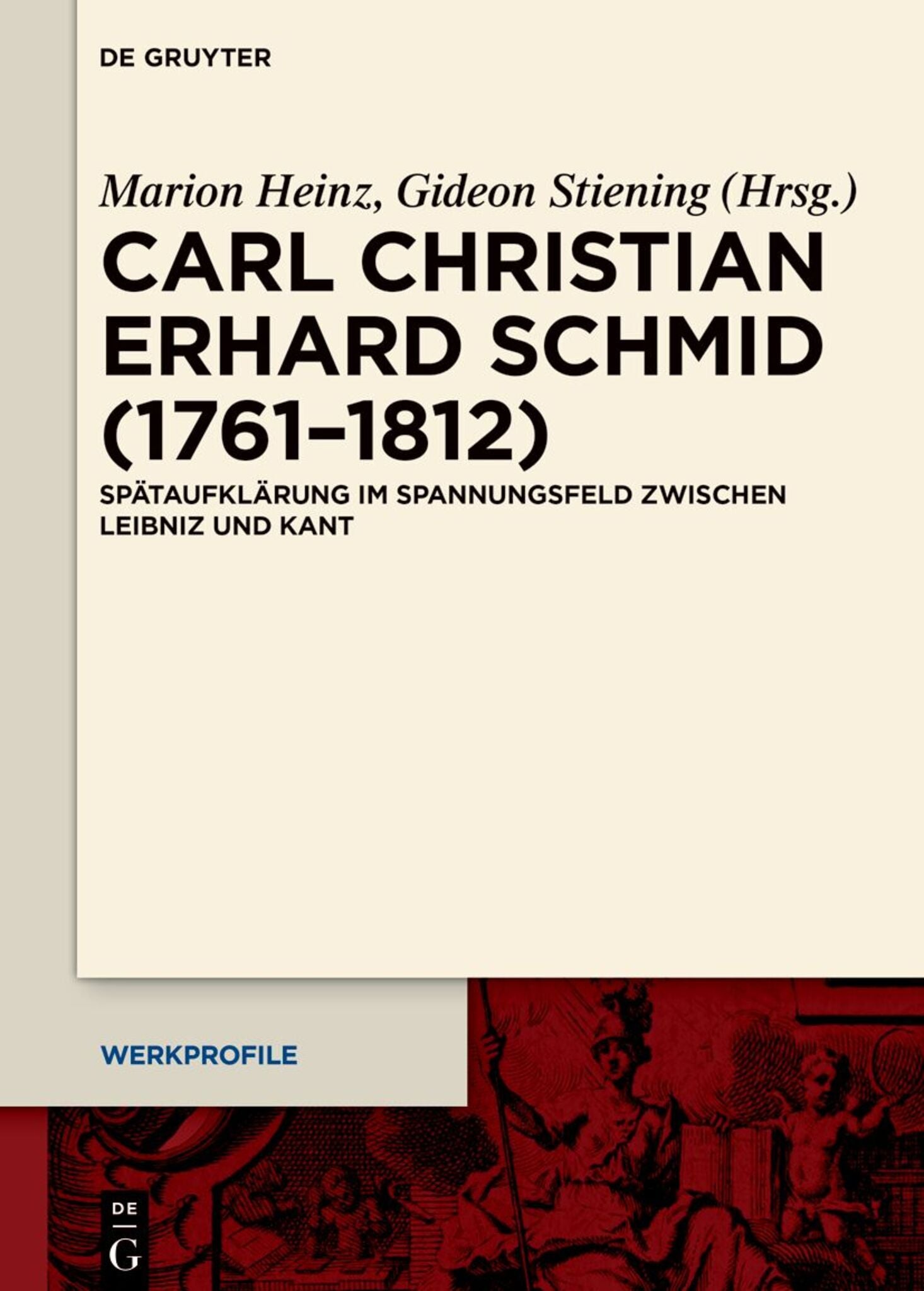 Carl Christian Erhard Schmid (1761–1812)