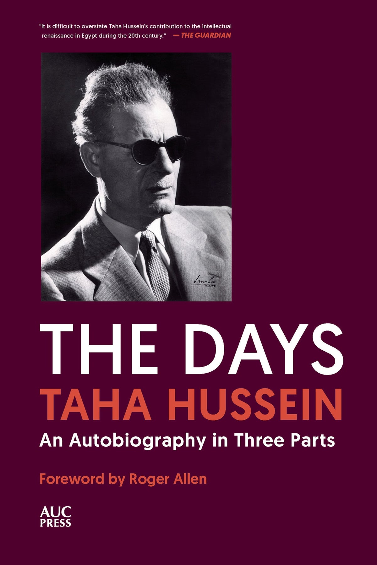 Cover image for The Days: ISBN 9781617974700