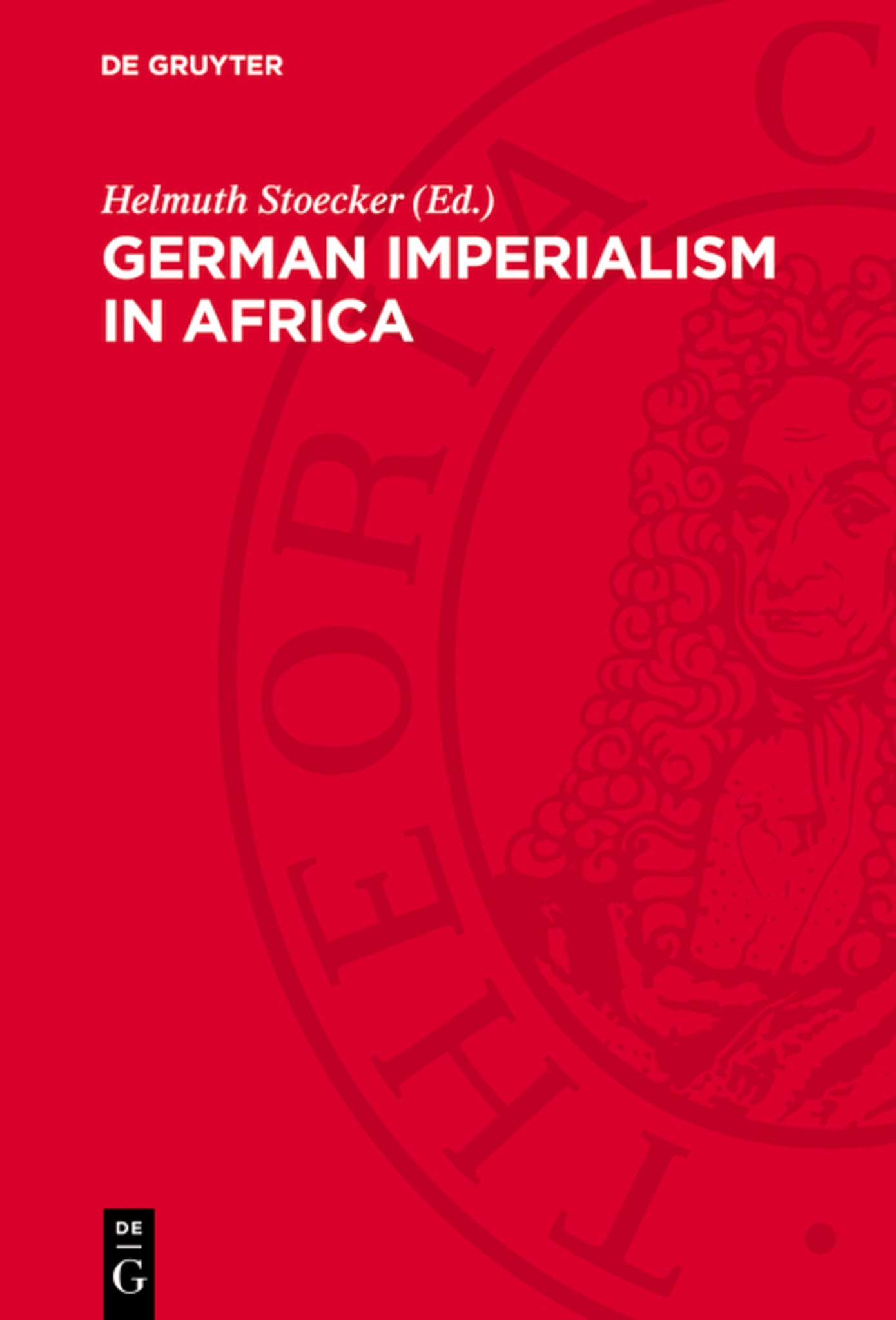German Imperialism in Africa