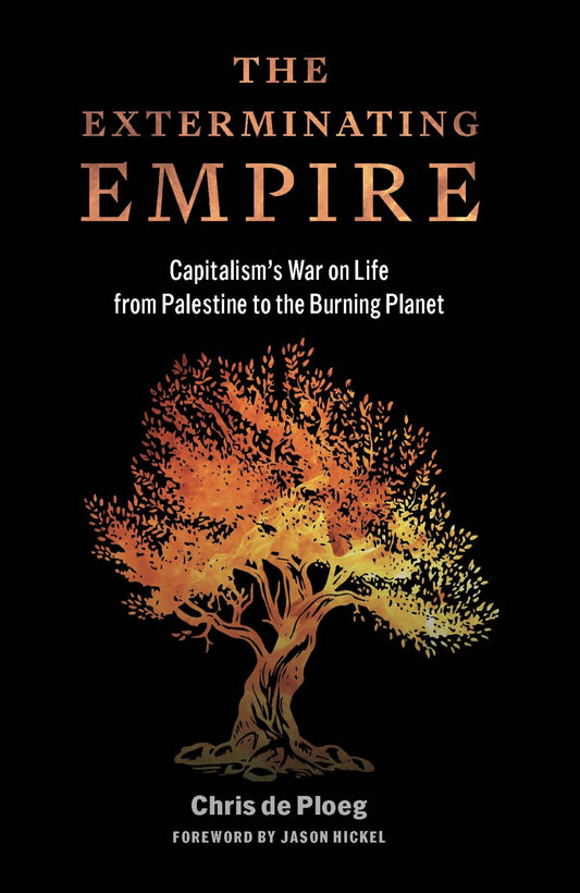 The Exterminating Empire