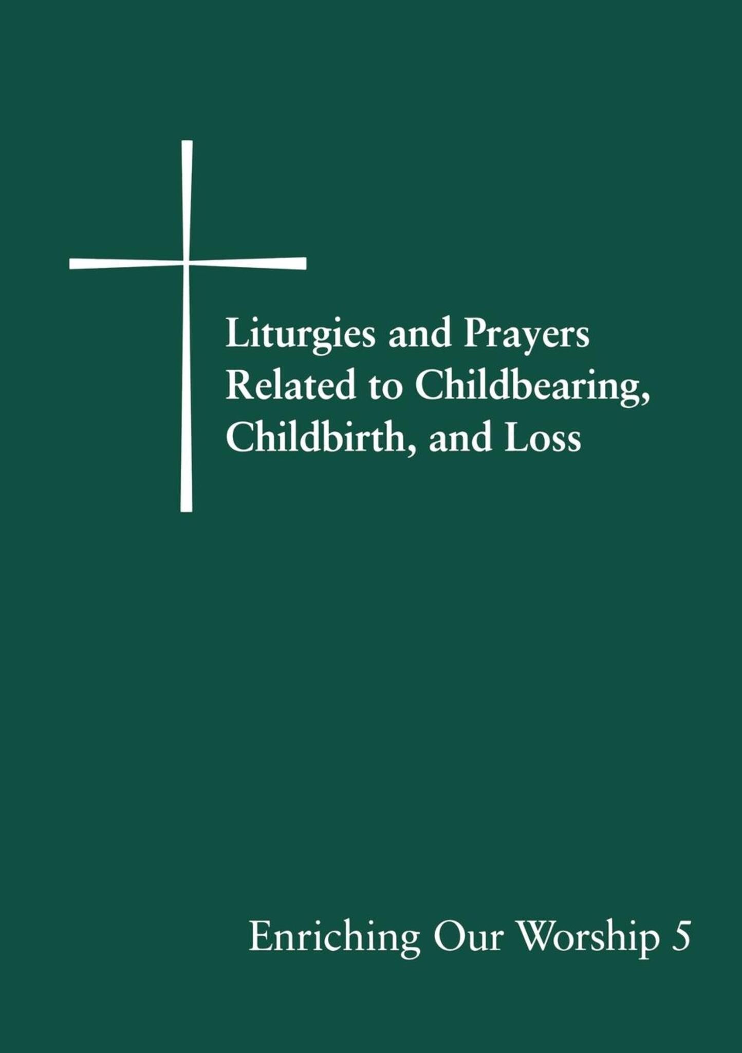 Enriching Our Worship 5