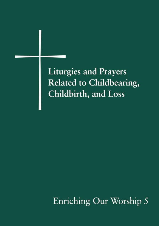 Enriching Our Worship 5