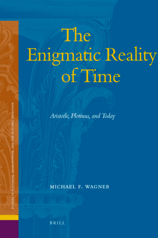 The Enigmatic Reality of Time