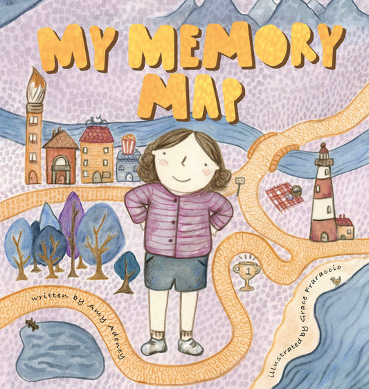 My Memory Map
