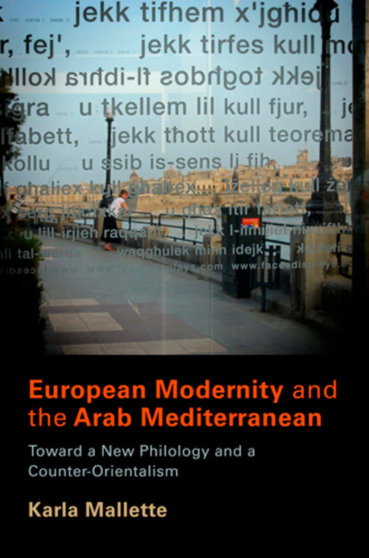 European Modernity and the Arab Mediterranean