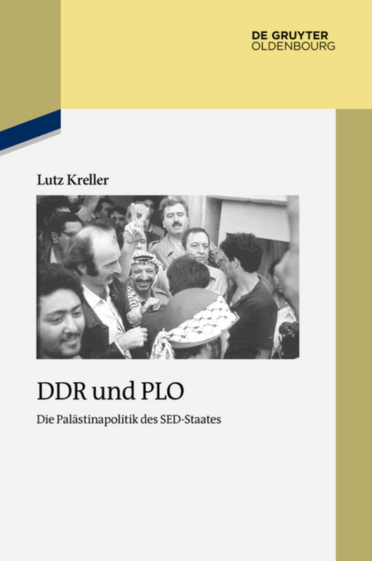 DDR und PLO