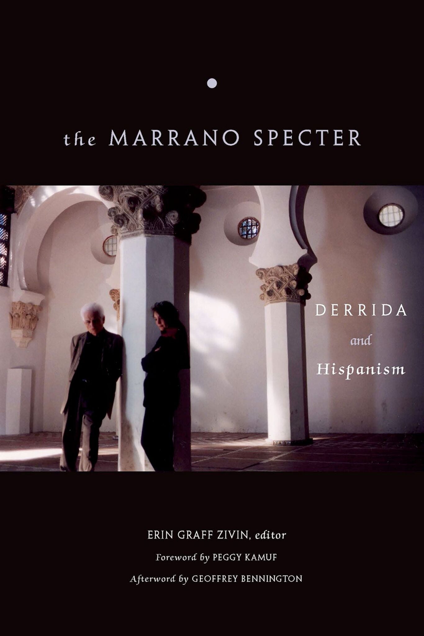 The Marrano Specter