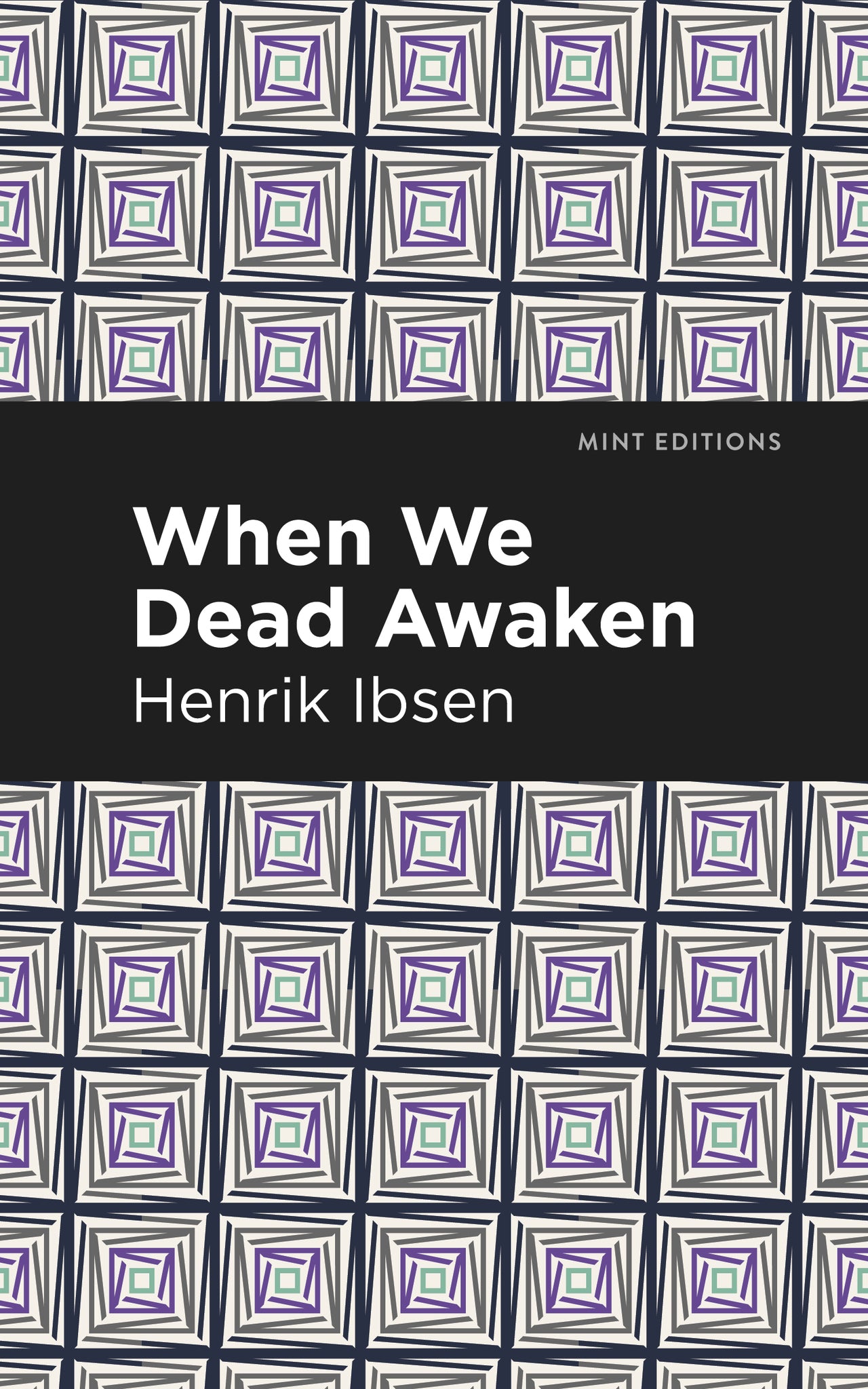 Cover image for When We Dead Awaken ISBN 9781513279466