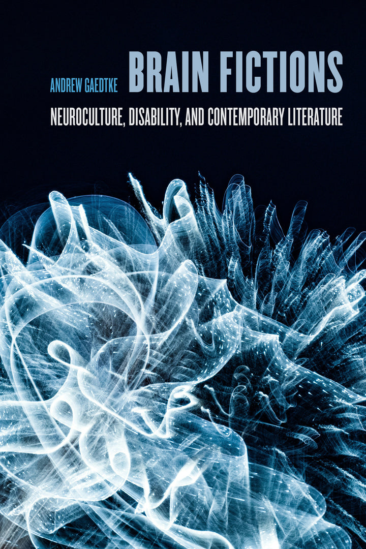 Cover image for Brain Fictions ISBN 9781503651135