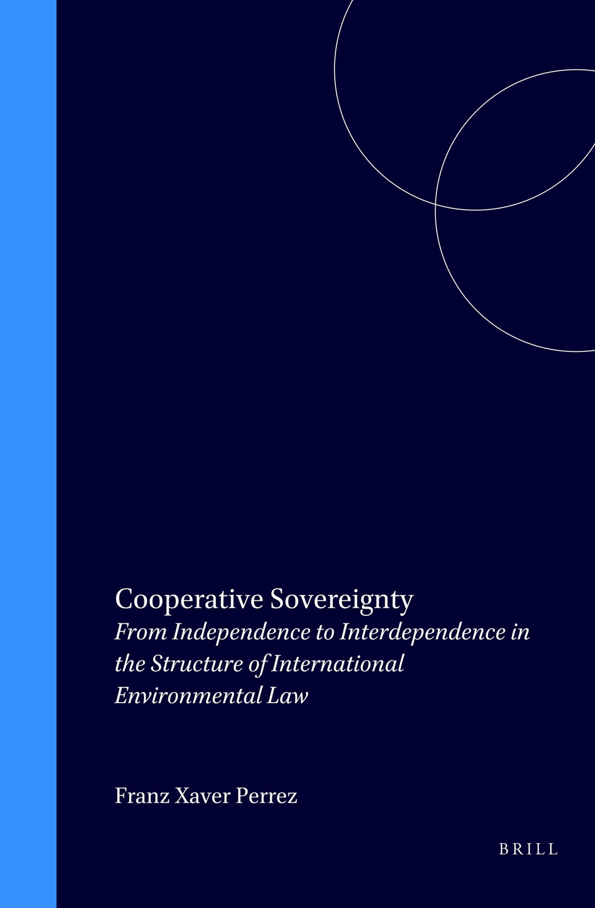 Cooperative Sovereignty
