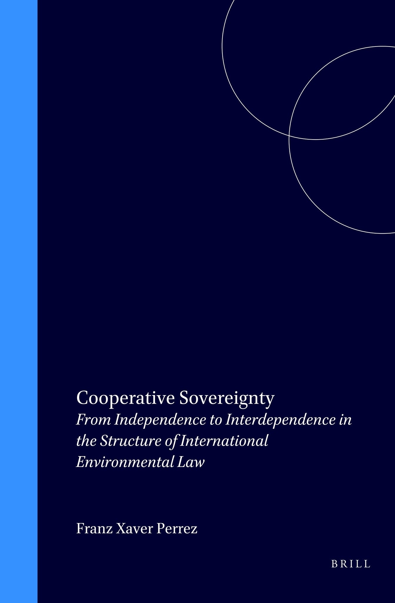 Cooperative Sovereignty