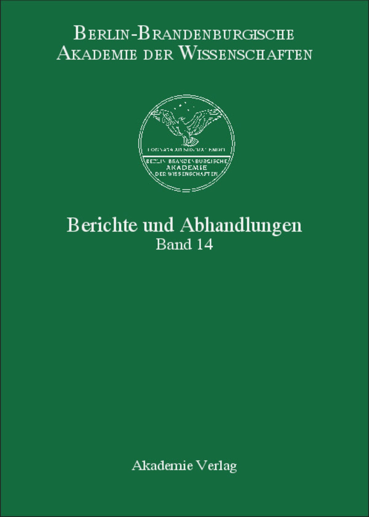 Band 14