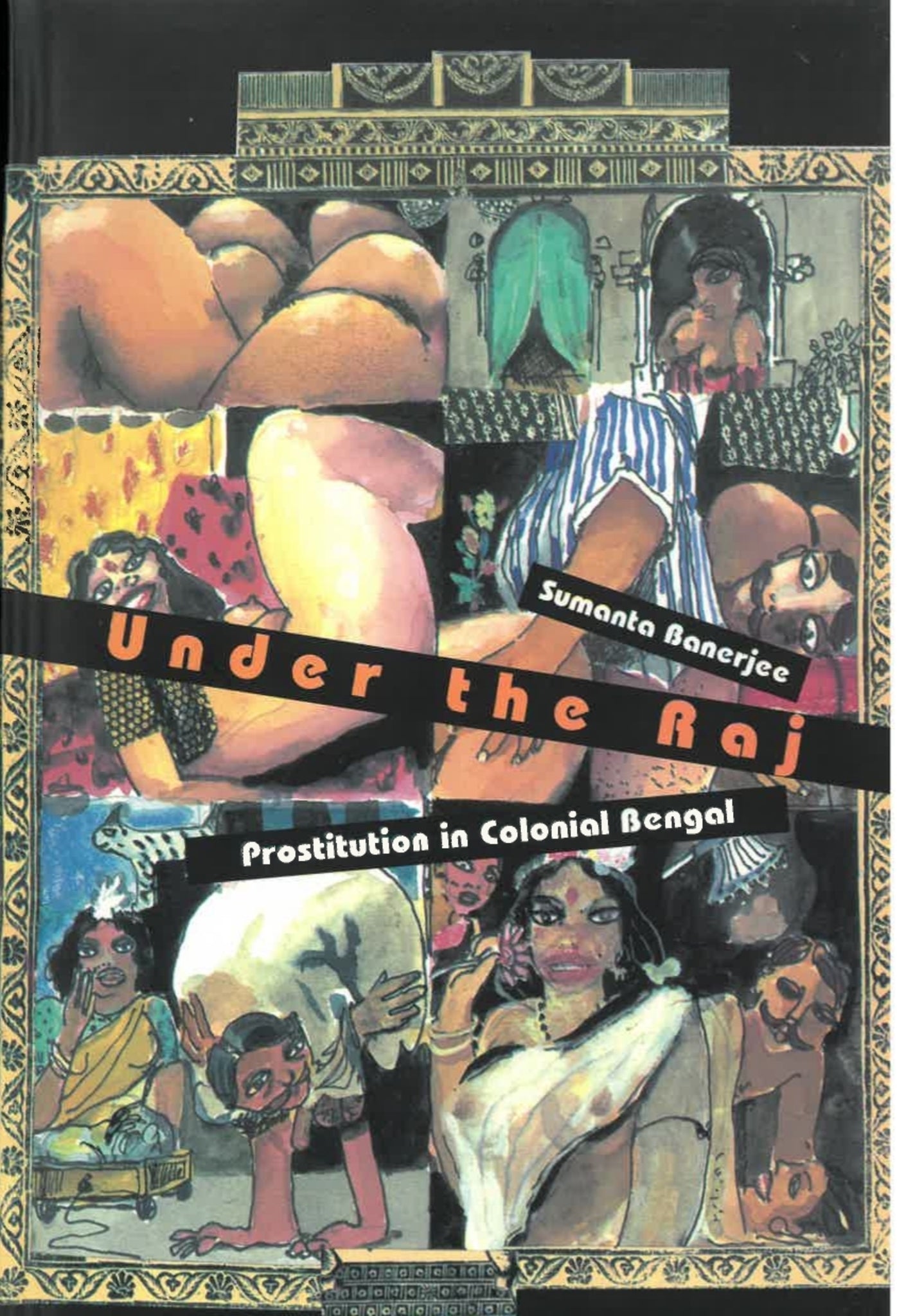 Under the Raj