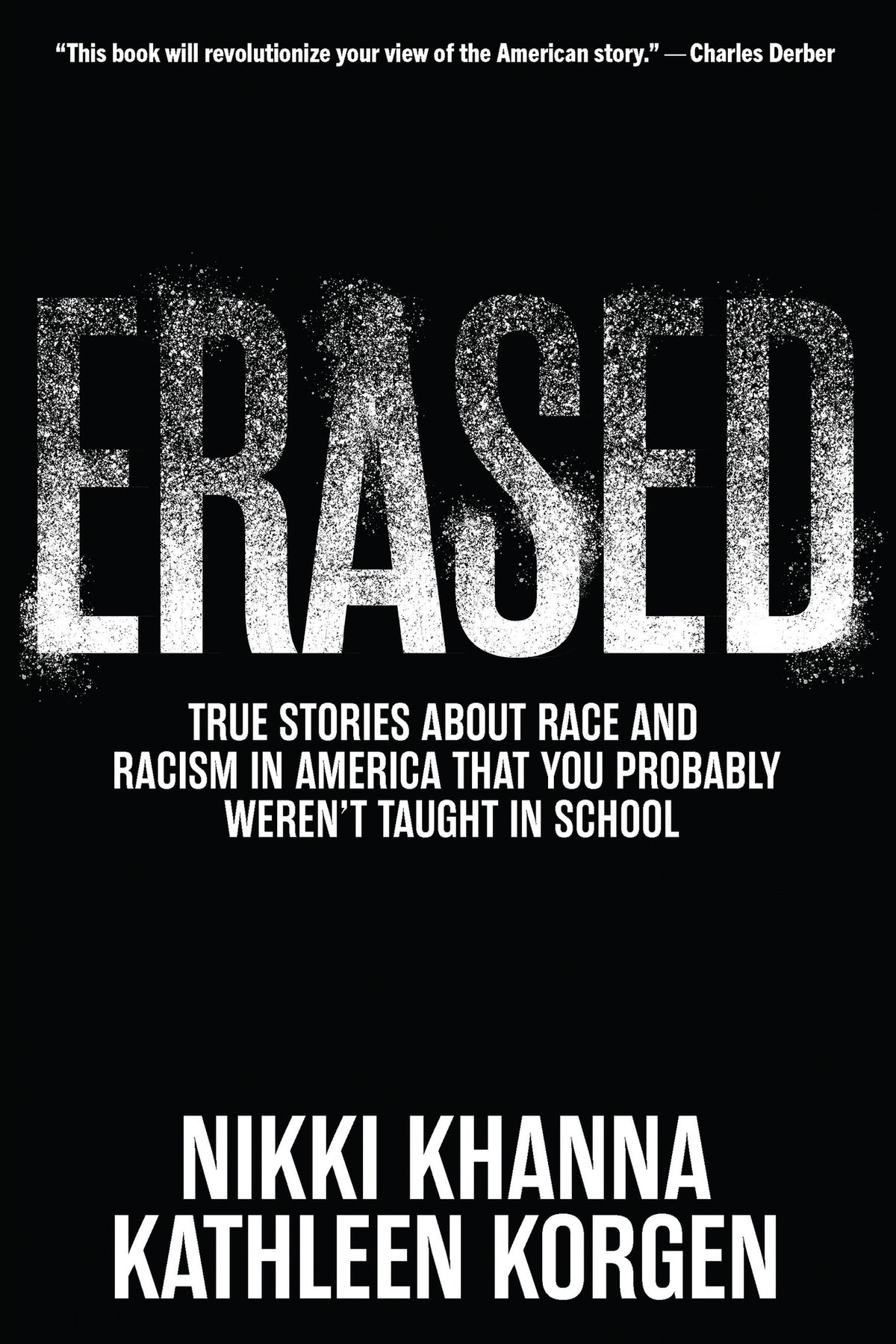 Erased