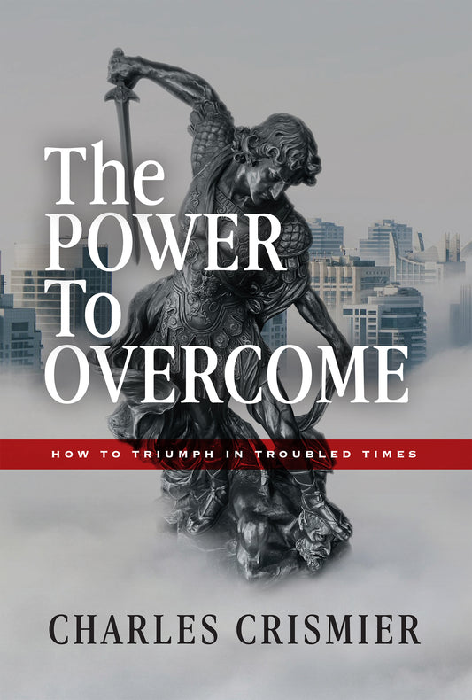 The POWER to OVERCOME