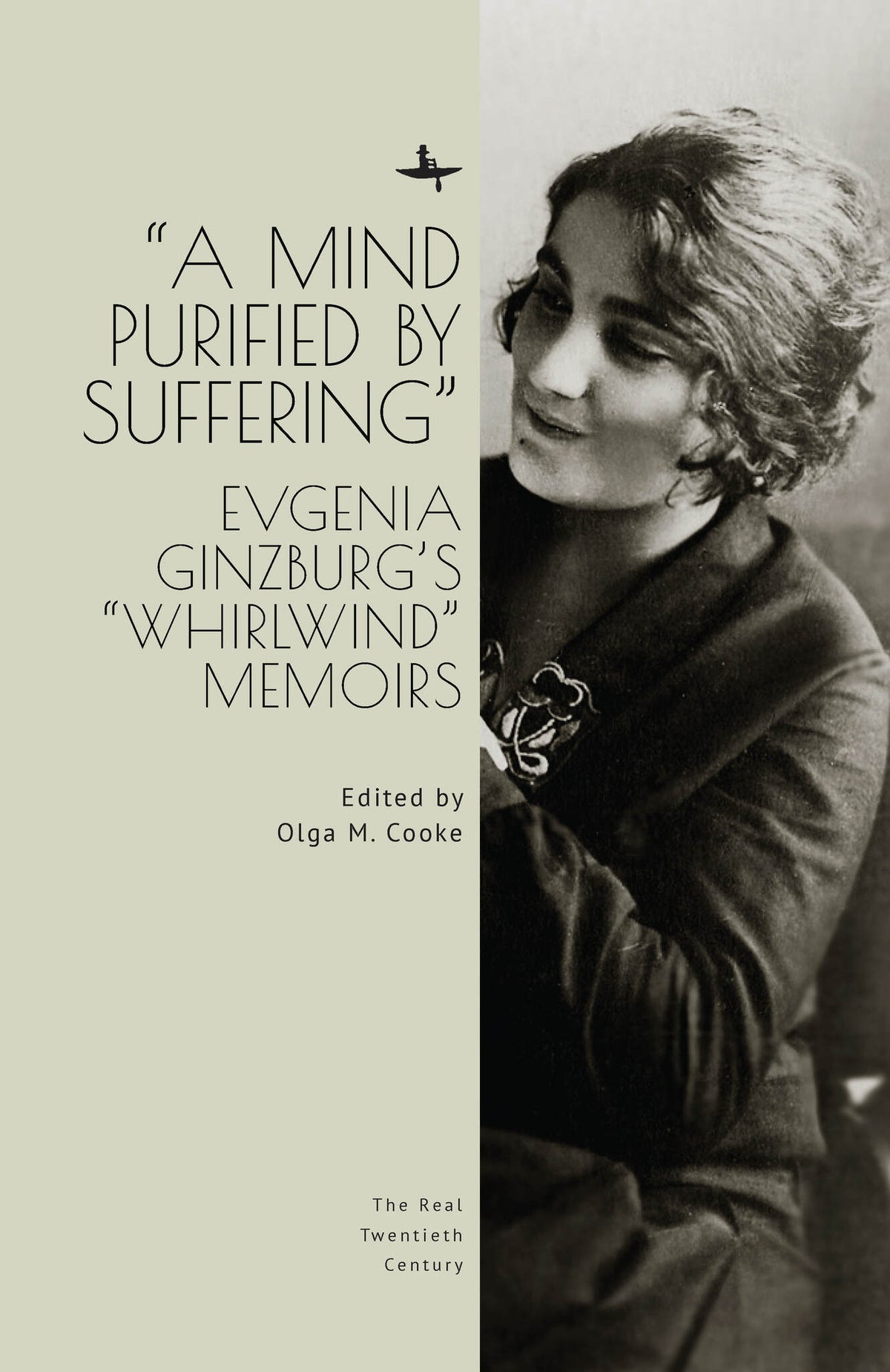 Cover image for A Mind Purified by Suffering ISBN 9798887191706