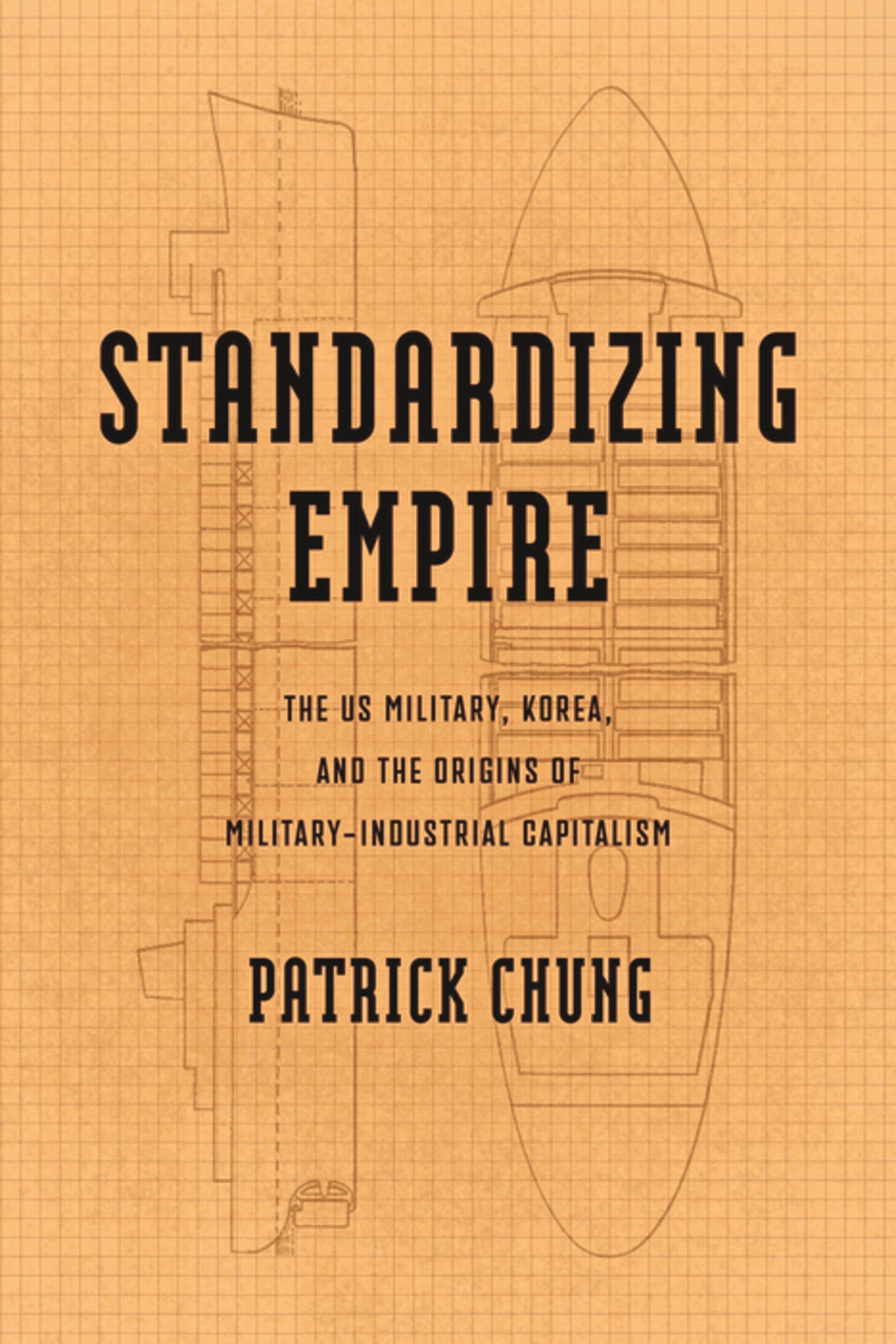 Standardizing Empire