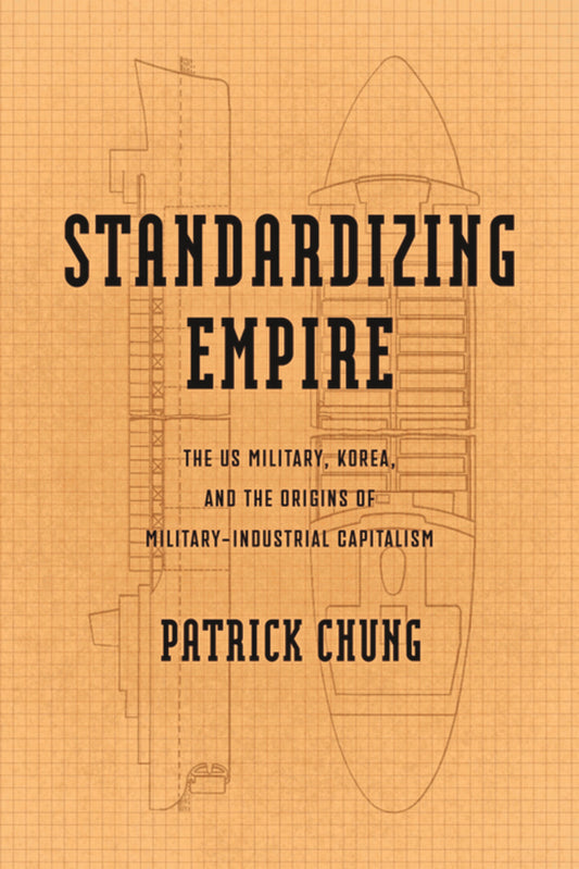 Standardizing Empire